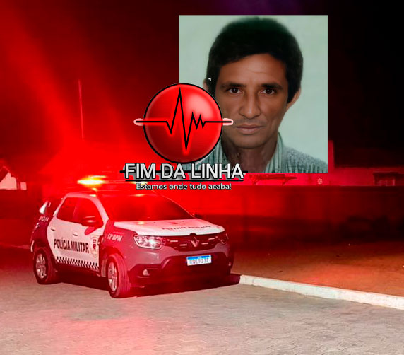 Idoso é espancado a tijoladas até a morte em Caraúbas