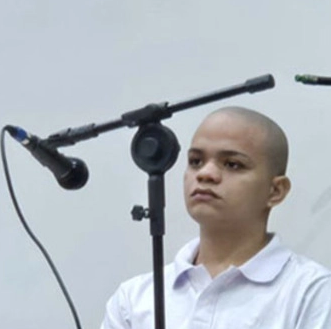 Juri Popular condena réu a 14 anos de prisão por matar adolescente em Mossoró