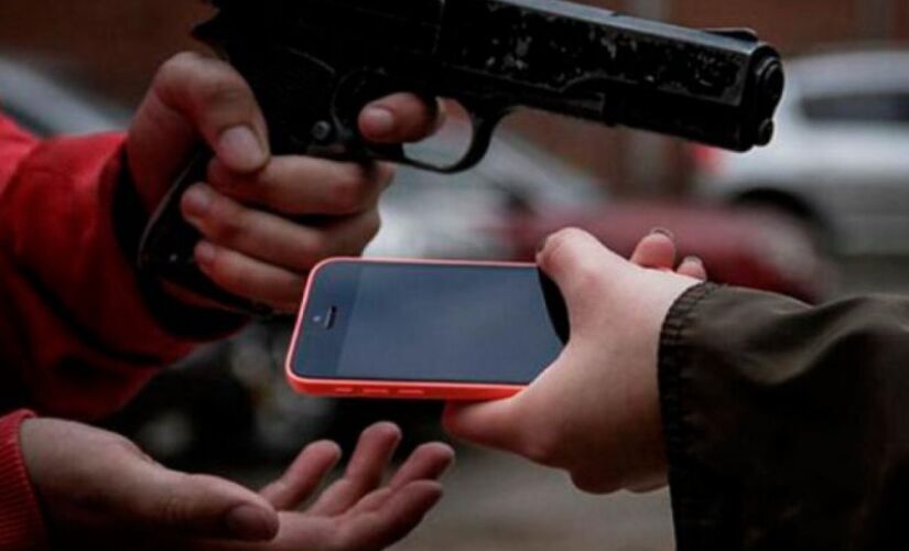 Roubos de celulares tem queda de 45 por cento em outubro no RN, diz Sesed