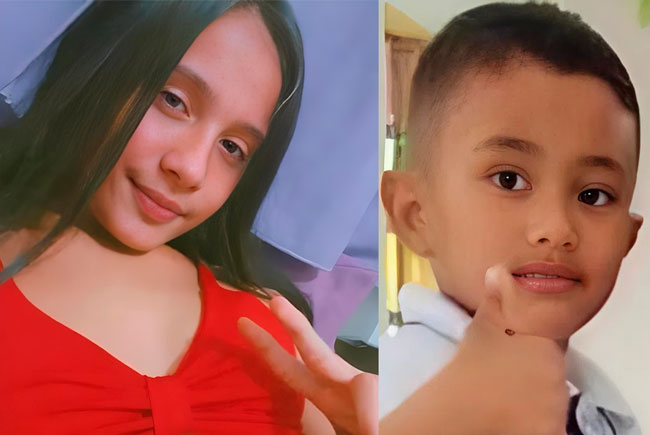 Duas mortes trágicas marcam o sábado na região do Seridó Potiguar