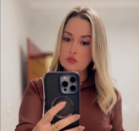 Influenciadora Digital Simone Maniçoba Morre após Procedimento Estético