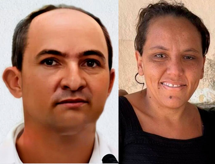 Tragédias: Duas pessoas perdem a vida em acidentes de trânsito no Alto Oeste Potiguar