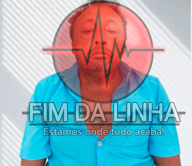 Acusado de homicídio em Governador Dix Sept Rosado no RN é preso no estado da Paraíba