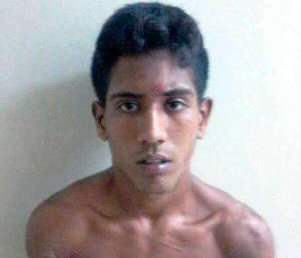 Suspeito morre após confronto com a Polícia Militar no bairro Santo Antônio, em Mossoró