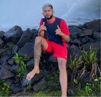 Mossoró regista o 10o Homicídio do ano: Moto Entregador é morto a tiros no Bairro Barrocas