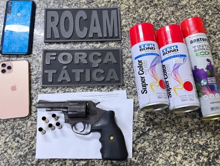 Mossoró registra a 4ª morte violenta em 2026: Suspeito morre em confronto com a PM no Bairro Aeroporto