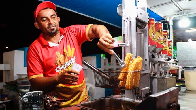 Prefeitura de Mossoró inicia cadastramento de comerciantes para o polo Estação das Artes nesta quarta-feira