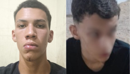 Mossoró registra o 40º e o 41º homicídios de 2026: Irmãos raptados, são encontrados mortos na estrada de Alagoinha