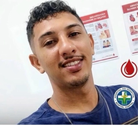 Jovem vítima de acidente na BR 304 em Mossoró, morre no HRTM