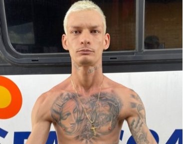 Mossoró registra o 42º Homicídio de 2026: Jovem é morto a tiros no Bairro Boa Vista