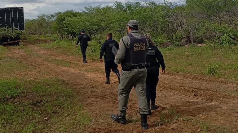PRF identifica roubo de carreta e participa de ação integrada para recuperação de carga no RN