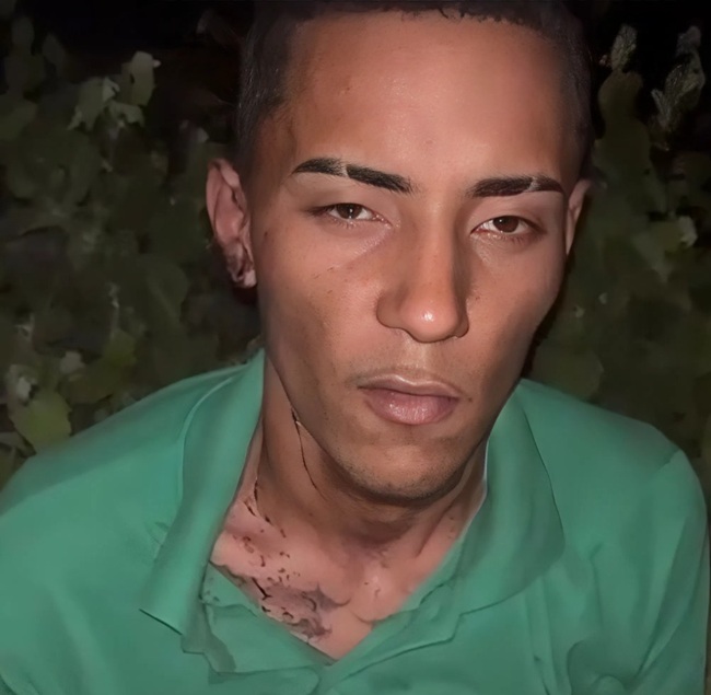 Mossoró registra o 48º Homicídio de 2026: Corpo de jovem sequestrado é encontrado em área de mata