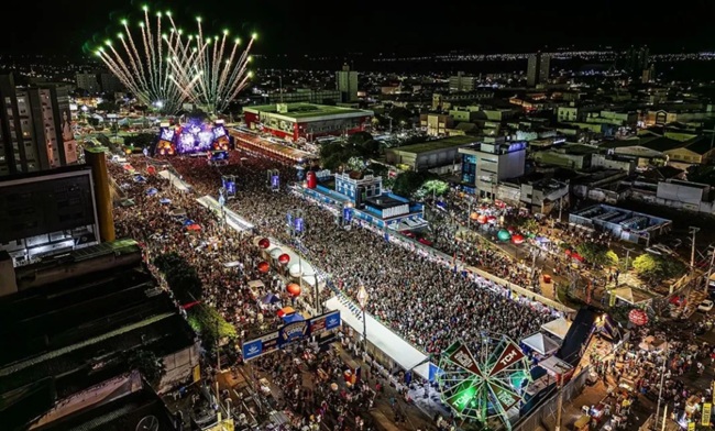 Prefeitura de Mossoró apresenta atrações do “MCJ 2026” nesta quinta em evento aberto ao público