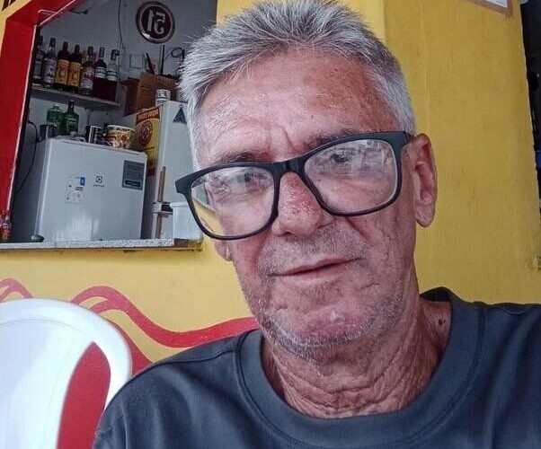 Idoso de 64 anos morre vítima de acidente de trânsito na BR 405 no Bairro Aeroporto em Mossoró