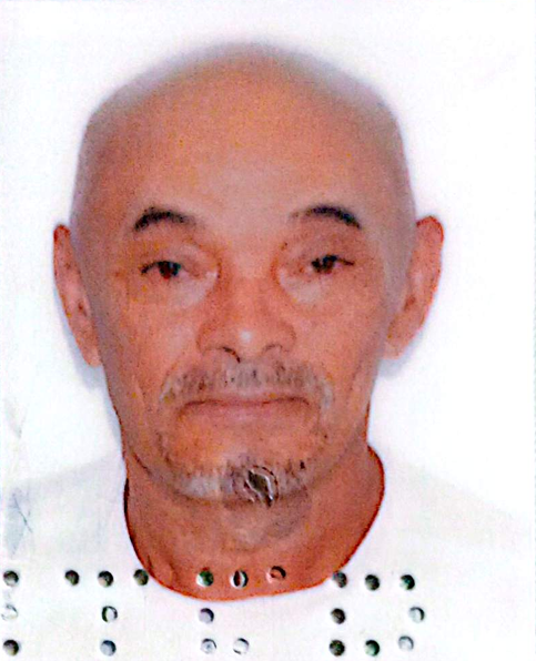 Idoso de 68 anos, morre em colisão moto com moto no Centro de Baraúna