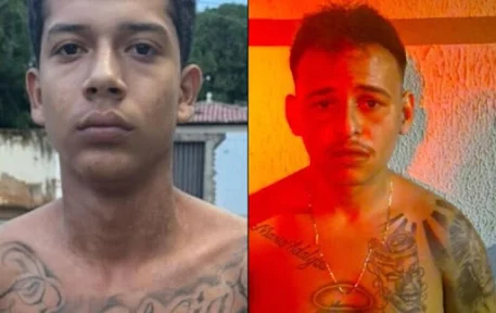 49ª_50ª Mortes violentas em Mossoró 2026: Dois suspeitos morrem após confronto com a PM no Bairro Paredões
