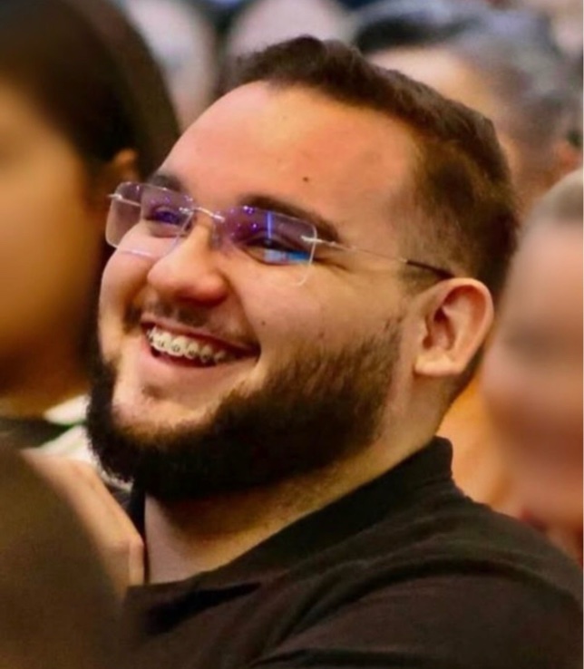 Jovem de 26 anos vítima de acidente de trânsito em Mossoró morre no HRTM