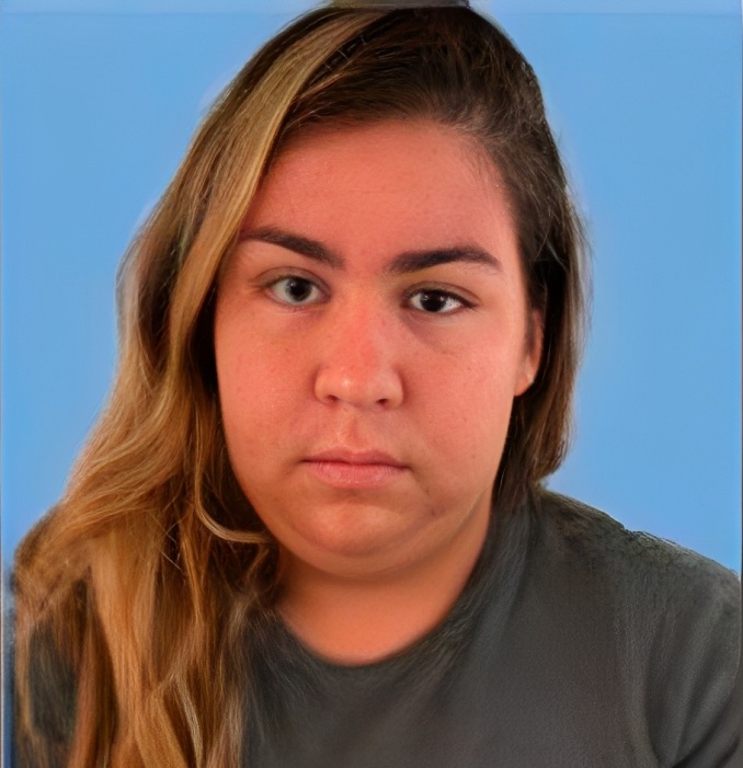 Mulher condenada por roubo e extorsão tem mandado de prisão expedido pela justiça após sofrer regressão cautelar