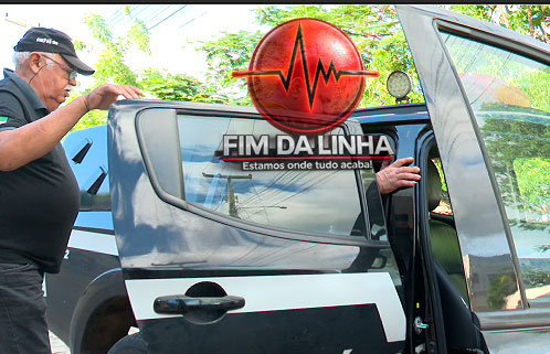 Homem preso em Mossoró por decisão judicial diz que irmão pode ter usado seu nome para cometer crime