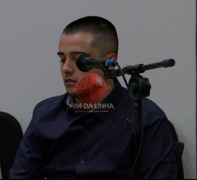 Julgado por matar tatuador em Mossoró tem condenação de 7 anos de prisão no semiaberto