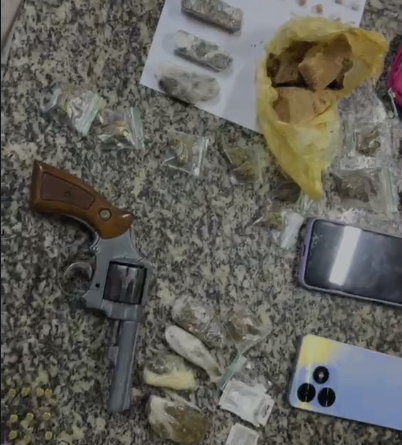 Mossoró chega a 69 mortes violentas em 2026: adolescente morre em ação policial no Pirrichil