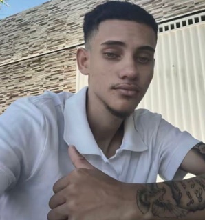 Mossoró registra o 68º Homicidio em 2026: Jovem de 19 anos é executado com pelo menos 17 tiros no Bairro Boa Vista