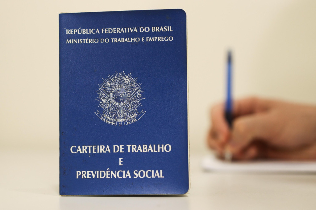 Mossoró registra saldo positivo de 556 empregos formais em agosto