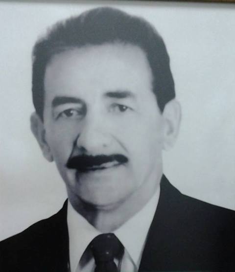 Morre em Mossoró o ex-prefeito de Caraúbas, Luciano Cruz aos 78 anos