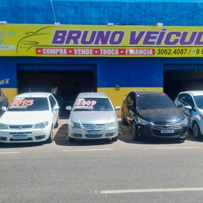Brunoveículos