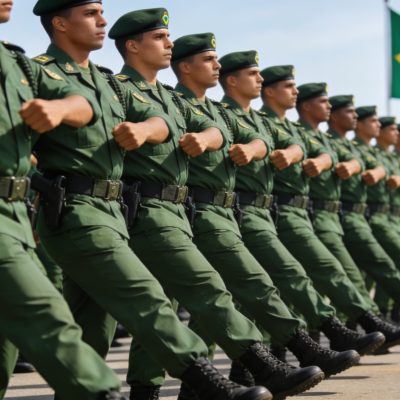 Concurso Polícia Militar 2026 como funciona e como se preparar