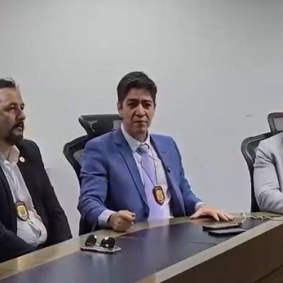 DELEGADO
