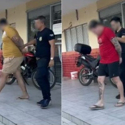 HOMEM PERDE 15 MIL REAIS APÓS CAIR EM GOLPE DO FALSO INTERMEDIÁRIO (1)