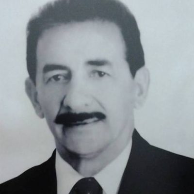 LUCIANO AUGUSTO DA CRUZ - EX-PREFEITO DE CARAÚBAS - Cópia