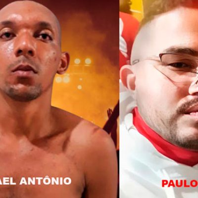 PAULOE-RAFAEL