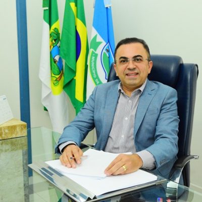 PREFEITO