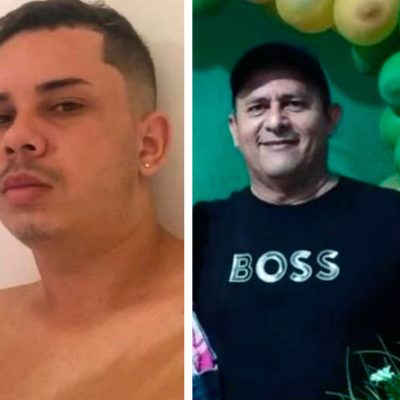 Piu (Assú) e Marcondes (Caraúbas