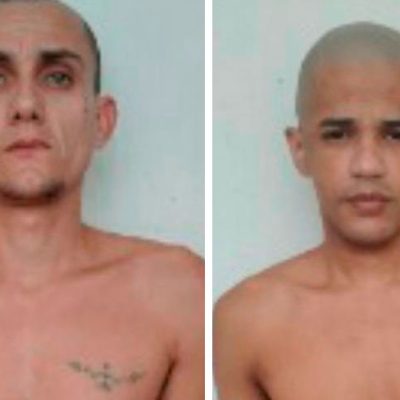 fugitivoscadeia