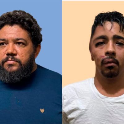 mandados