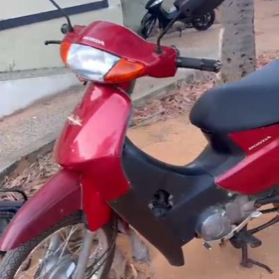 moto