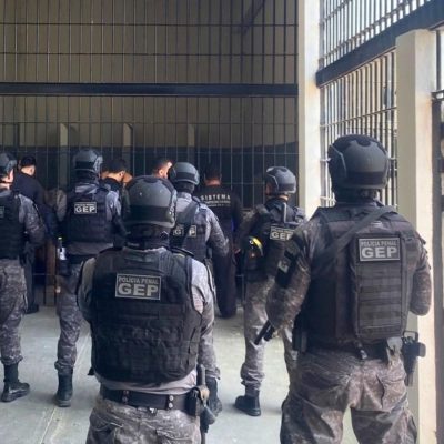 penitenciaria