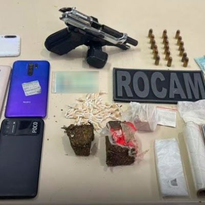 rocam